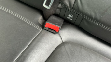 Vauxhall Mokka X 1.4T ecoTEC Elite 5dr Petrol Hatchback